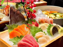-蟹犇前•帝王蟹雪蟹(陆家嘴店)
