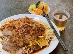 -洪师傅牛肉面(文昌南路店)