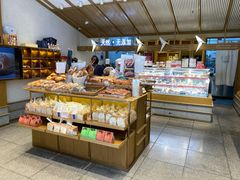 -西村叔叔的店·面包·甜品·蛋糕(崂山丽达店)