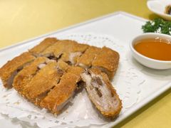 -绿岛国际酒店·海鲜酒楼(八七路店)