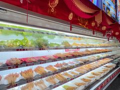 -镇江龙·火锅串串(武侯祠店)