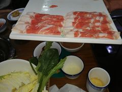 -大明铜锅·烤涮坊·烧烤(总店)