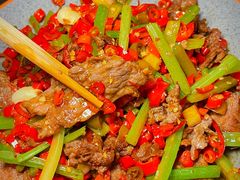 -猫公子纸上烤鱼烧烤•Bistro小酒馆(钱江世纪城店)