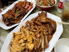 -吴长子卤菜馆(统一街店)