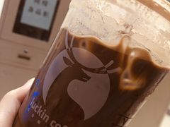 -luckincoffee瑞幸咖啡(冠福大厦店)