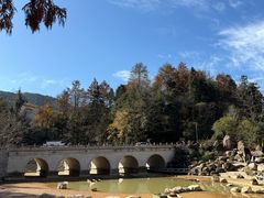 -九华山风景区