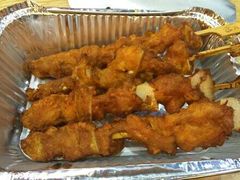 -尊宝比萨(可园店)