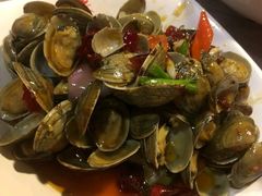 -四妹餐厅(玫瑰街店)