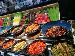-盛江山自助料理(太原街万达店)