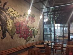 -星巴克(甘河路店)