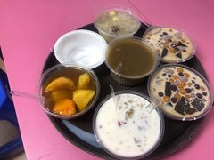 -小草糖水(海棠村店)