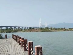 -琅岐红光湖公园