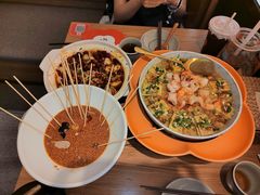 -花盐街·四川乐山小吃(西单大悦城店)