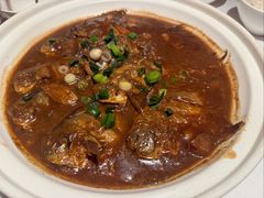 -宝轩渔府·老字号海鲜·正宗津菜(水上店)