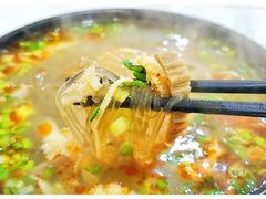 -牛煎里牛肉煎包淮南牛肉汤(广东路店)