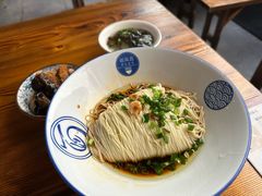 -新万鑫银丝面·非遗无锡味(惠山古镇店)