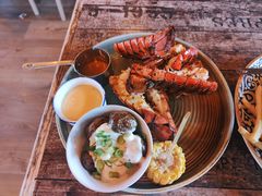 -Pakkhús Restaurant