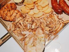 -HELLO MUSAE 拾光缪斯餐厅·纯正希腊风味(苏州中心店)