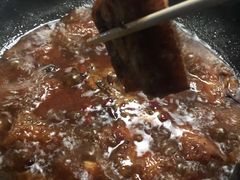 -渔公馆·川菜馆·家宴·生日宴(大地中央广场店)