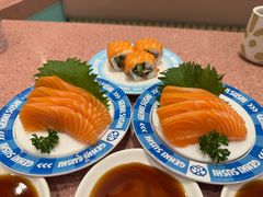 -元气寿司(环球港店)