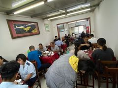 大堂-兴国苑酒店