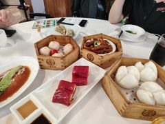 -怀德酒楼·粤菜·海鲜·茶点(怀德万象汇店)