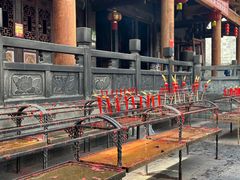 -冕宁灵山寺