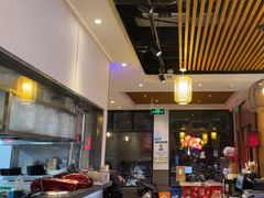 -钢管厂五区小郡肝火锅串串香(清河店)