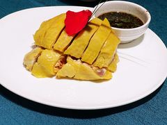 -阿明小菜·海鲜·上海菜(浦建路店)