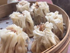 -都一处烧麦馆(前门店)