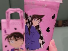 -奈雪的茶(M+世纪都会广场店)