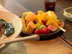 -漆黑觉米粉(三里屯店)