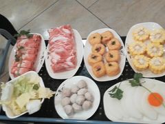 -一席地·本地鸡窝·杭帮鸡火锅(萧山银隆百货店)