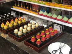 -乐咖啡西餐厅(太湖皇冠假日酒店)