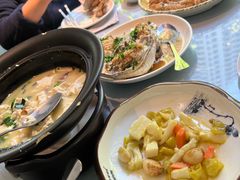 -台鄉缘 ·小海鲜·台州菜(桃林路店)