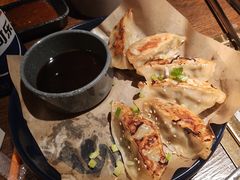 -新石器烤肉(中房金谊广场店)