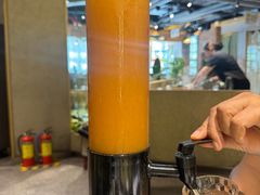 -蘸小院铁锅炖·蘸酱菜·东北菜(怀远门店)