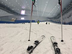 -哈尔滨热雪奇迹