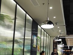 -老虎滩大连海鲜烧烤(水游城店)