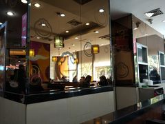 大堂-小杨生煎(香港名都店)