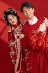 -雅云婚纱摄影工作室旗舰店