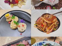 -新希望诺富特酒店-青岛湾中餐厅