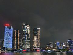 -三利音·浦之舟(滨江大道店)