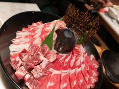 -煲宫猪肚鸡(晶品店)