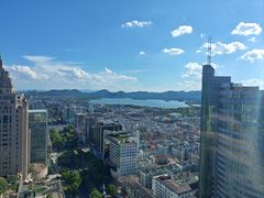 -Hi City·城市之巅