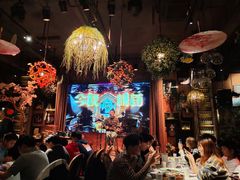 -胡桃里音乐酒馆(下沙店)