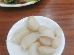 -马洪小炒泡馍馆(钟楼回民街店)