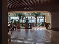 -龙熙维景国际会议中心