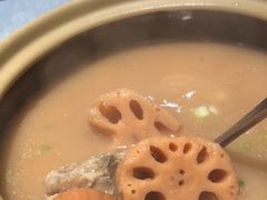 -洞庭家宴·头牌甲鱼(广渠门店)