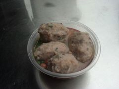 原味盲公丸-无影脚佛山陈氏盲公丸始创店(飞鸿街店)